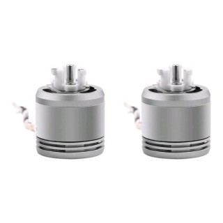 DJI Phantom 4 Pro 2312S Dinamo Motor CCW/CW Original Dinamo Motor V.1 